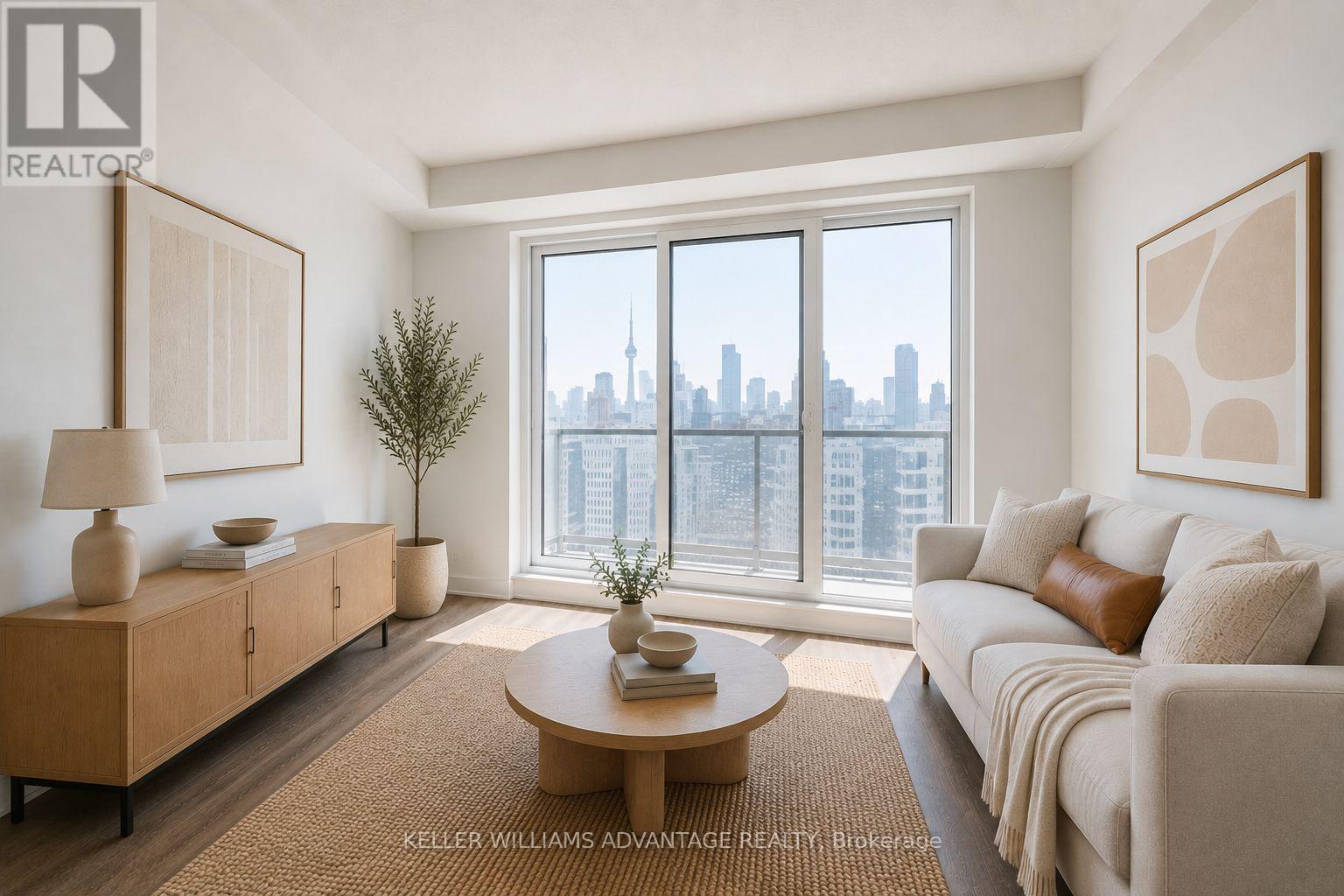 2607 - 130 River Street, Toronto, Ontario  M5A 0R8 - Photo 4 - C13695332