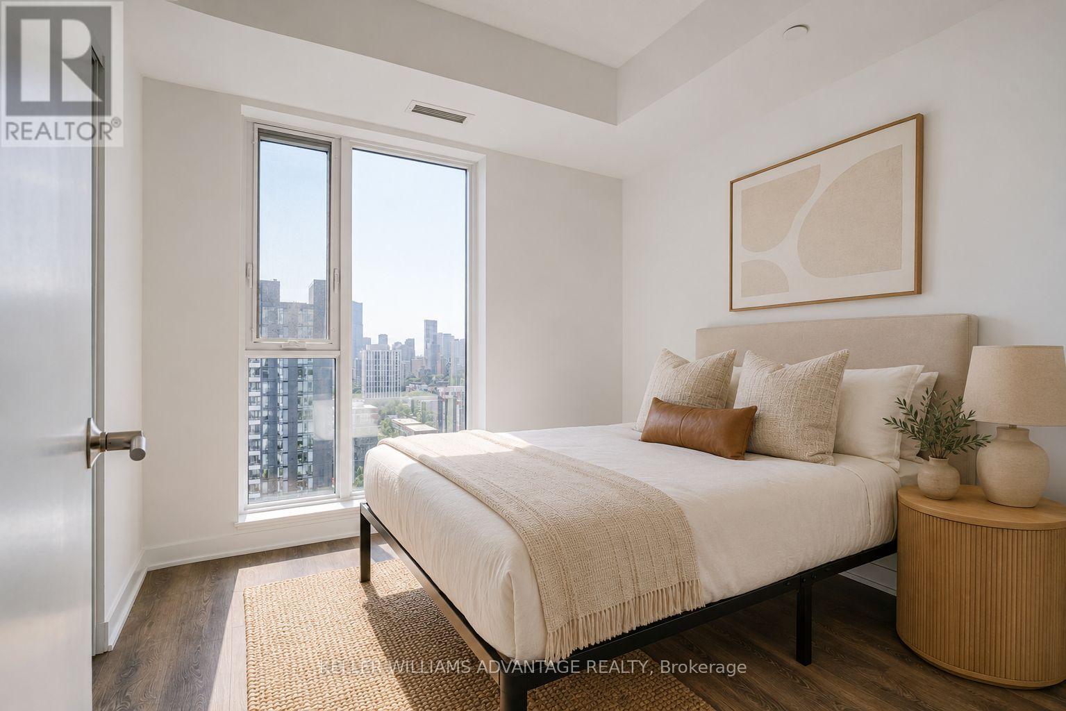 2607 - 130 River Street, Toronto, Ontario  M5A 0R8 - Photo 5 - C13695332