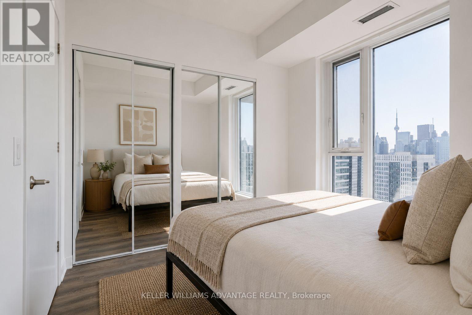 2607 - 130 River Street, Toronto, Ontario  M5A 0R8 - Photo 6 - C13695332
