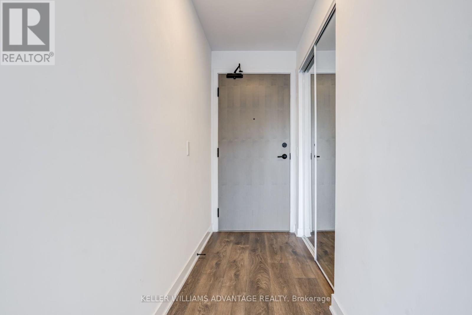 2607 - 130 River Street, Toronto, Ontario  M5A 0R8 - Photo 7 - C13695332