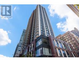 2607 - 130 RIVER STREET, Toronto, Ontario