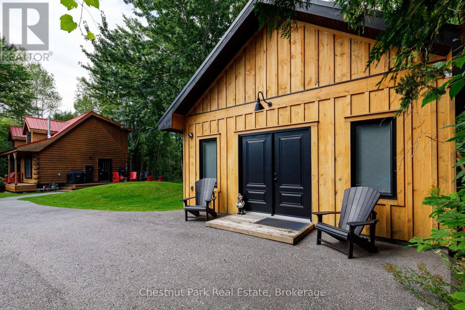 8390 Poplar Side Road, Clearview, Ontario  L9Y 3Y9 - Photo 9 - S13695046