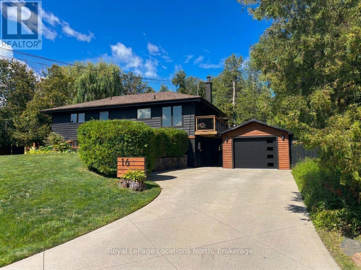 16 Huronia Pathway, Collingwood, Ontario  L9Y 3Z1 - Photo 1 - S13695062