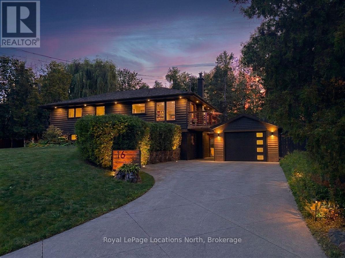 16 Huronia Pathway, Collingwood, Ontario  L9Y 3Z1 - Photo 2 - S13695062