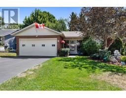 6 BONAVENTURE PLACE, penetanguishene, Ontario