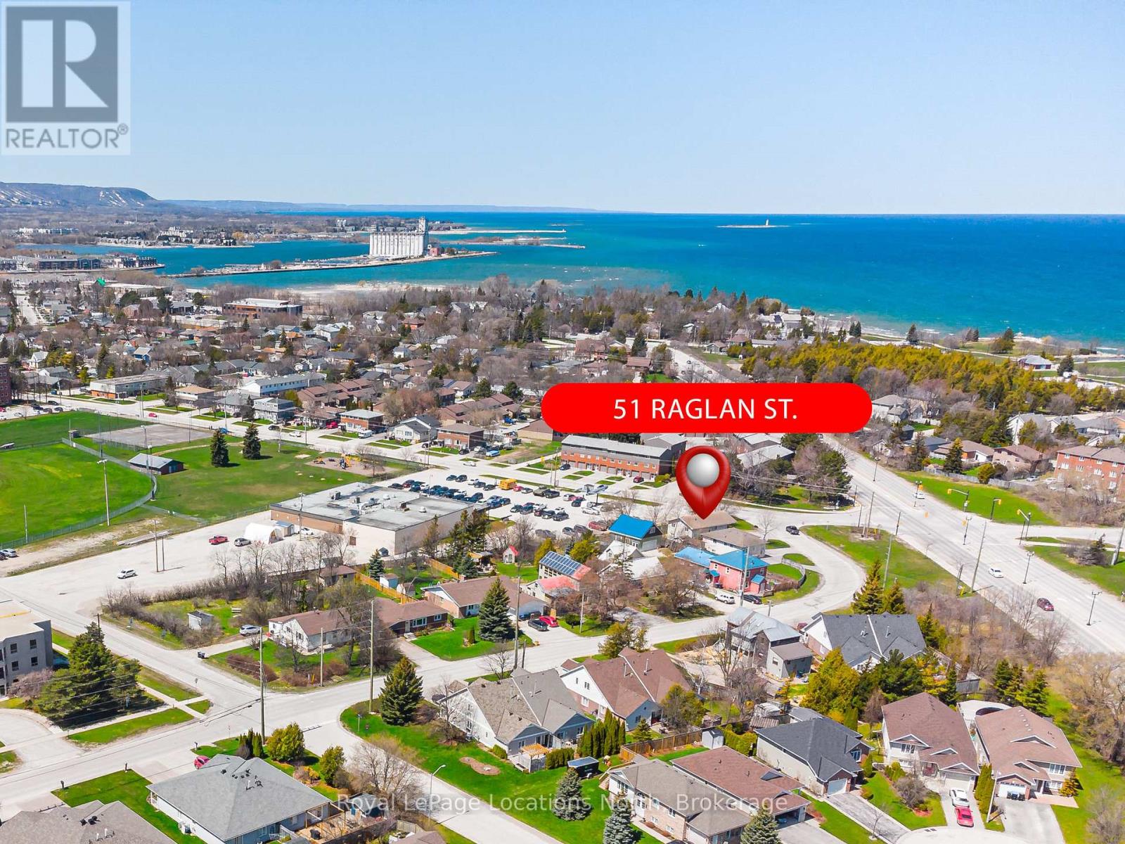 Lower - 51 Raglan Street, Collingwood, Ontario  L9Y 4Y6 - Photo 6 - S13695218
