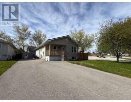 LOWER - 51 RAGLAN STREET, collingwood, Ontario