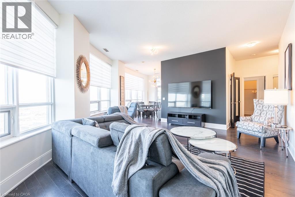 330 Burnhamthorpe Road W Unit# Ph5, Mississauga, Ontario  L5B 0E1 - Photo 11 - 40857176