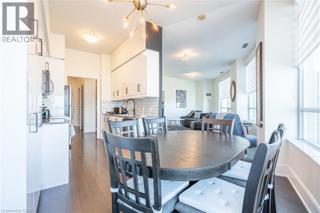 330 Burnhamthorpe Road W Unit# Ph5, Mississauga, Ontario  L5B 0E1 - Photo 14 - 40857176