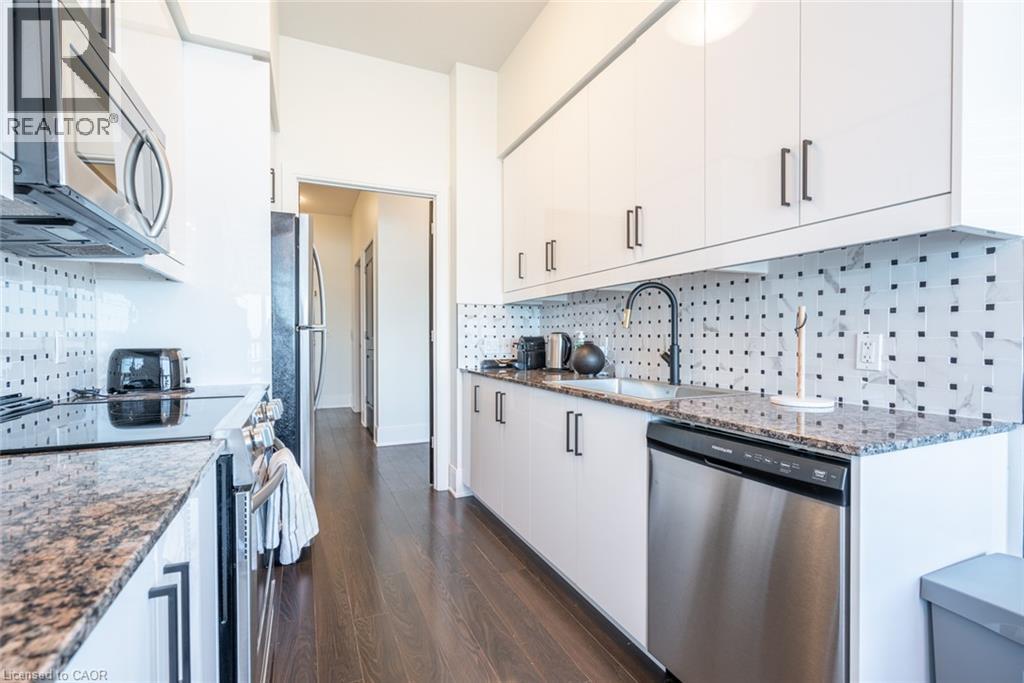 330 Burnhamthorpe Road W Unit# Ph5, Mississauga, Ontario  L5B 0E1 - Photo 16 - 40857176
