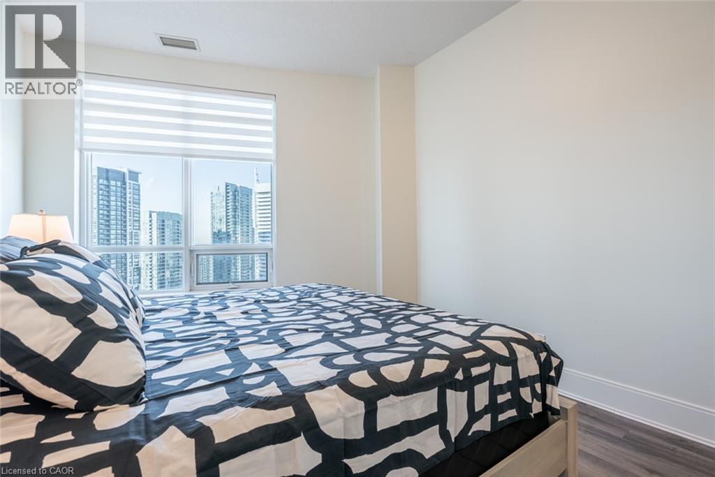 330 Burnhamthorpe Road W Unit# Ph5, Mississauga, Ontario  L5B 0E1 - Photo 22 - 40857176