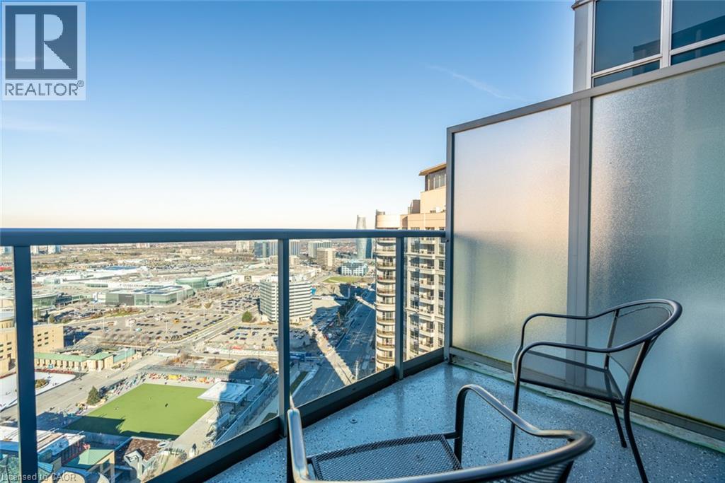 330 Burnhamthorpe Road W Unit# Ph5, Mississauga, Ontario  L5B 0E1 - Photo 34 - 40857176