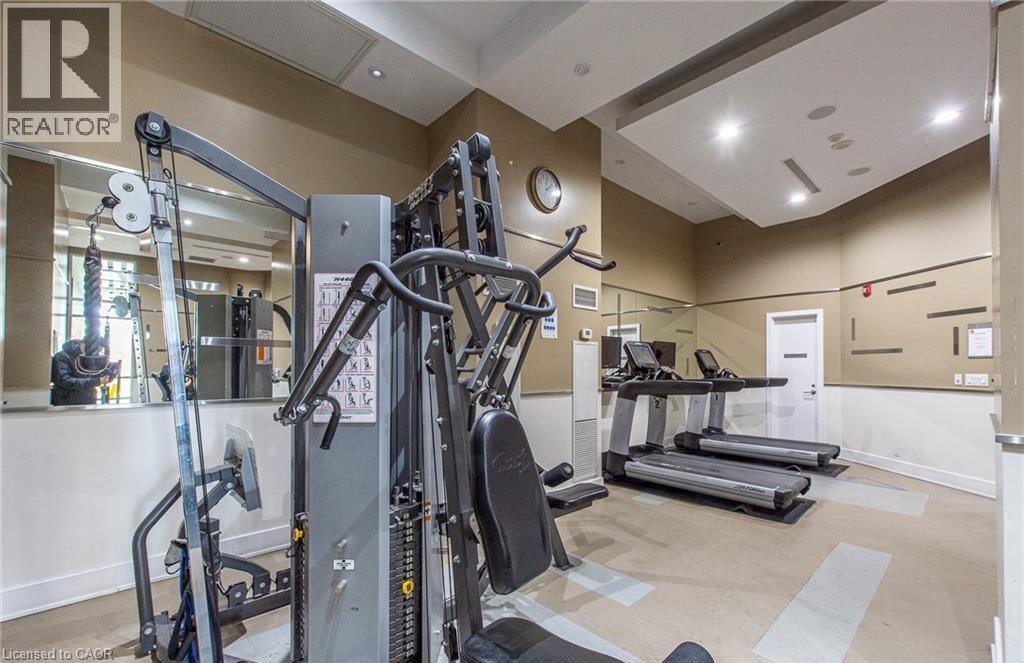 330 Burnhamthorpe Road W Unit# Ph5, Mississauga, Ontario  L5B 0E1 - Photo 39 - 40857176