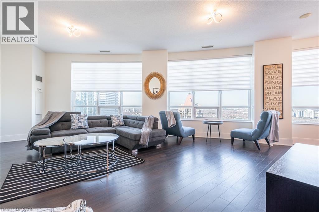 330 Burnhamthorpe Road W Unit# Ph5, Mississauga, Ontario  L5B 0E1 - Photo 8 - 40857176