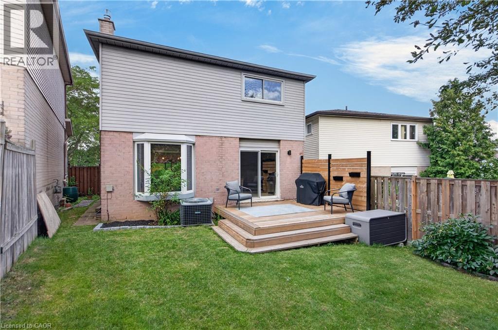171 Golfwood Drive, Hamilton, Ontario  L9C 6W2 - Photo 33 - 40857113