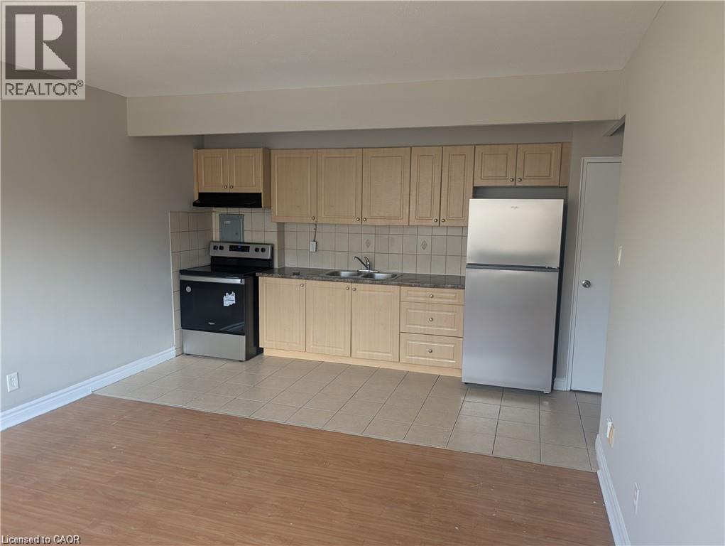 468 Ottawa Street Unit# 741 D, Hamilton, Ontario  L8H 4A6 - Photo 2 - 40857033