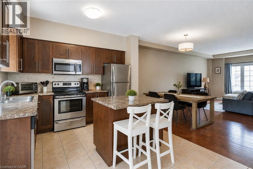 4165 Upper Middle Road Unit# 13, Burlington, Ontario L7M 0V4 - Photo 10 - 40856916