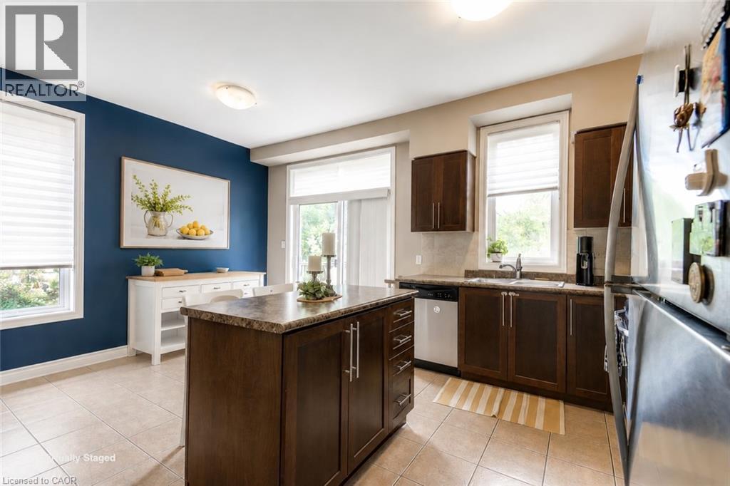 4165 Upper Middle Road Unit# 13, Burlington, Ontario L7M 0V4 - Photo 11 - 40856916