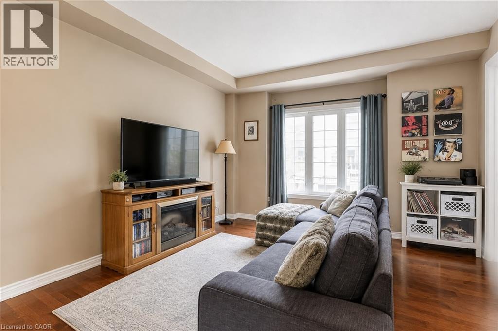 4165 Upper Middle Road Unit# 13, Burlington, Ontario L7M 0V4 - Photo 13 - 40856916