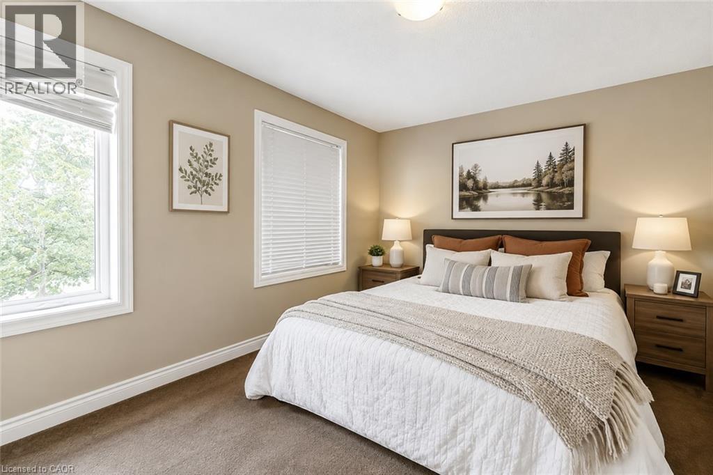 4165 Upper Middle Road Unit# 13, Burlington, Ontario L7M 0V4 - Photo 15 - 40856916