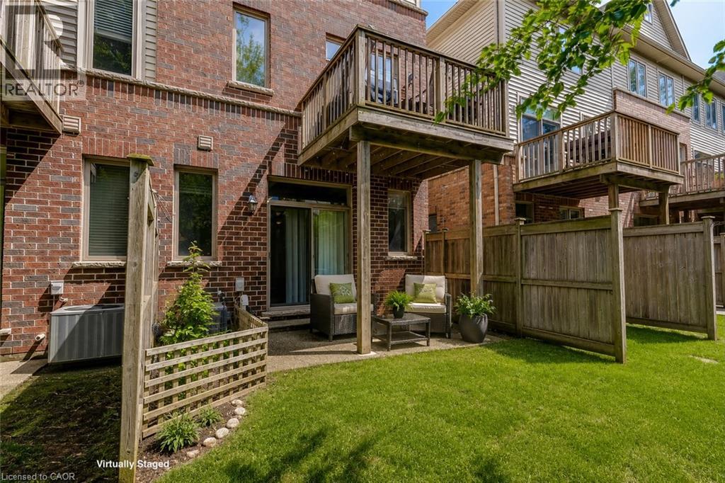 4165 Upper Middle Road Unit# 13, Burlington, Ontario L7M 0V4 - Photo 21 - 40856916