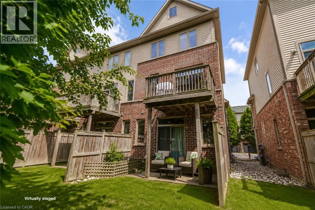 4165 Upper Middle Road Unit# 13, Burlington, Ontario L7M 0V4 - Photo 22 - 40856916