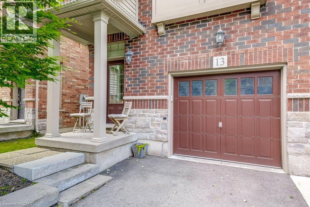 4165 Upper Middle Road Unit# 13, Burlington, Ontario L7M 0V4 - Photo 3 - 40856916