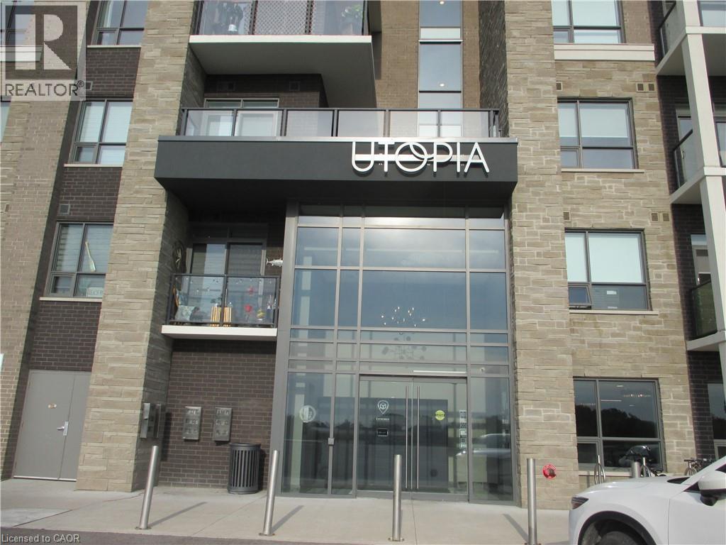 5055 Greenlane Road Unit# 533, Beamsville, Ontario  L0R 1B3 - Photo 2 - 40856566