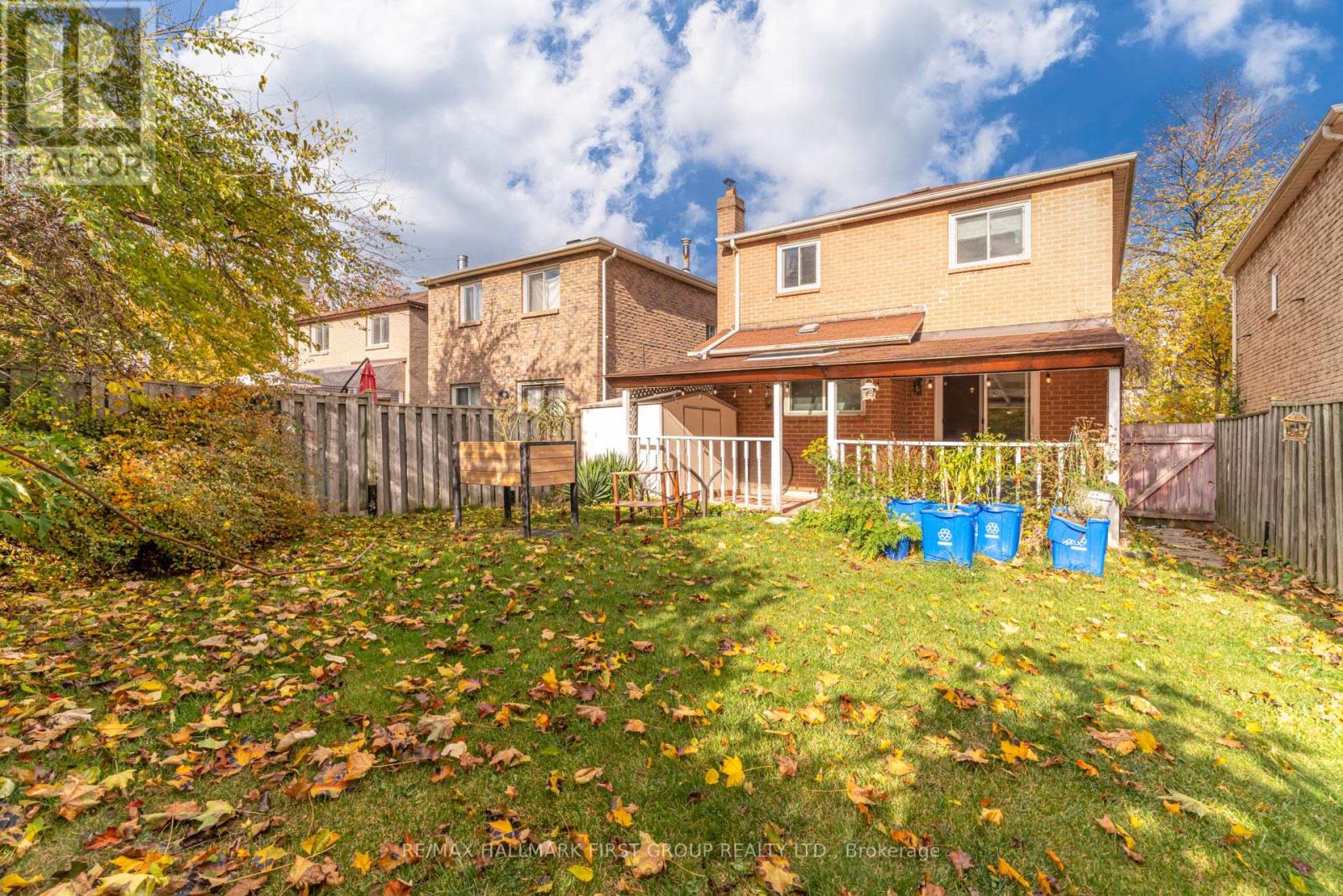 30 Stockbridge Crescent, Ajax, Ontario  L1T 2G7 - Photo 15 - E13694982
