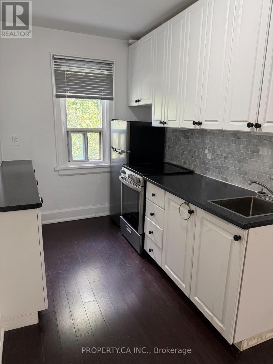 32 - 849 BROADVIEW AVENUE E, Toronto, Ontario