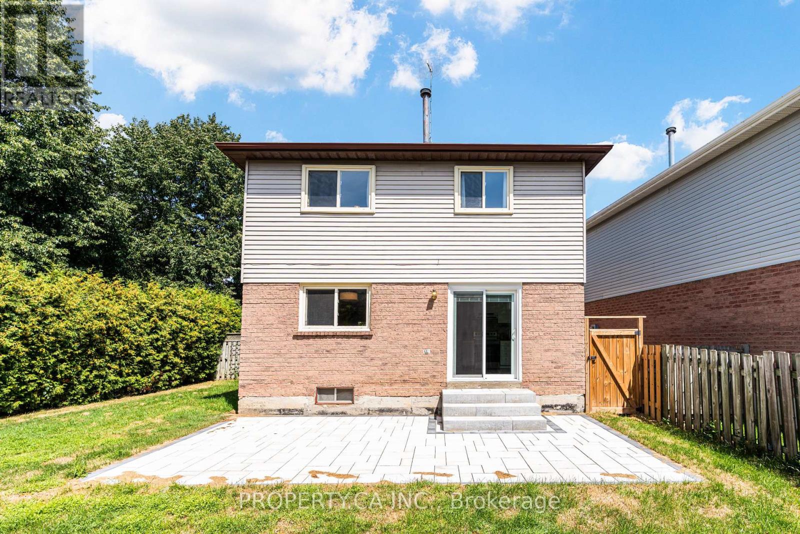 1 Latham Court, Ajax, Ontario  L1S 4B5 - Photo 34 - E13695040