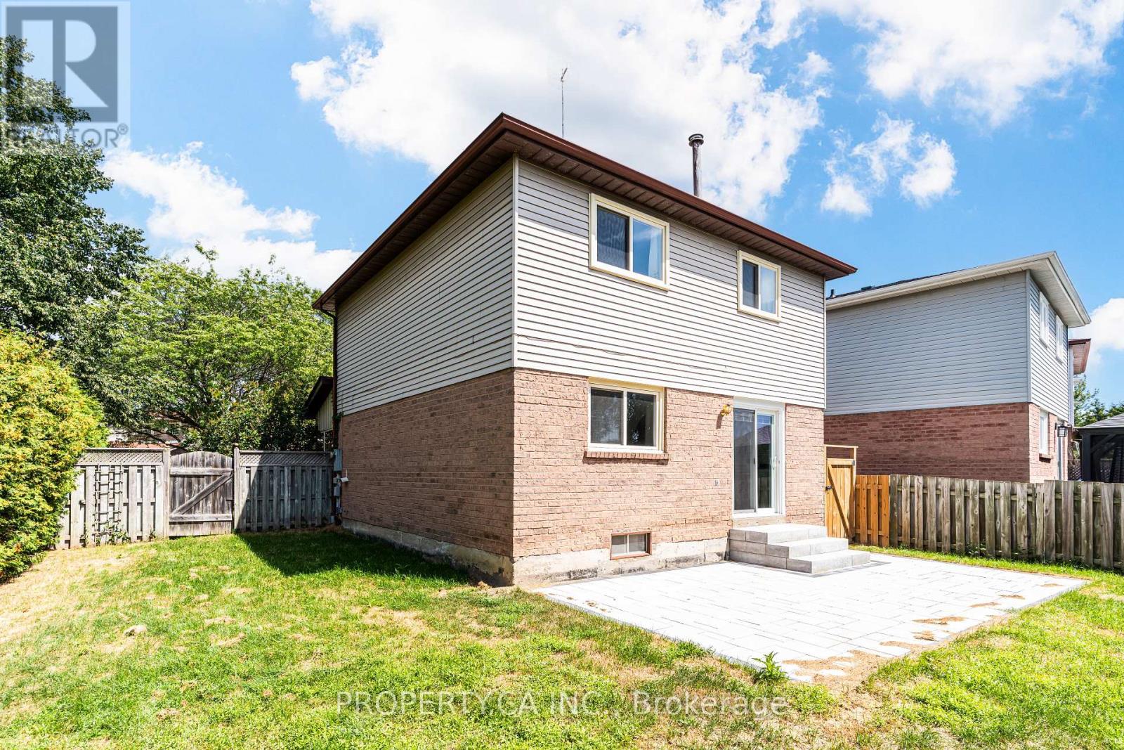 1 Latham Court, Ajax, Ontario  L1S 4B5 - Photo 35 - E13695040