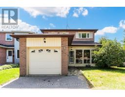 1 LATHAM COURT, Ajax, Ontario