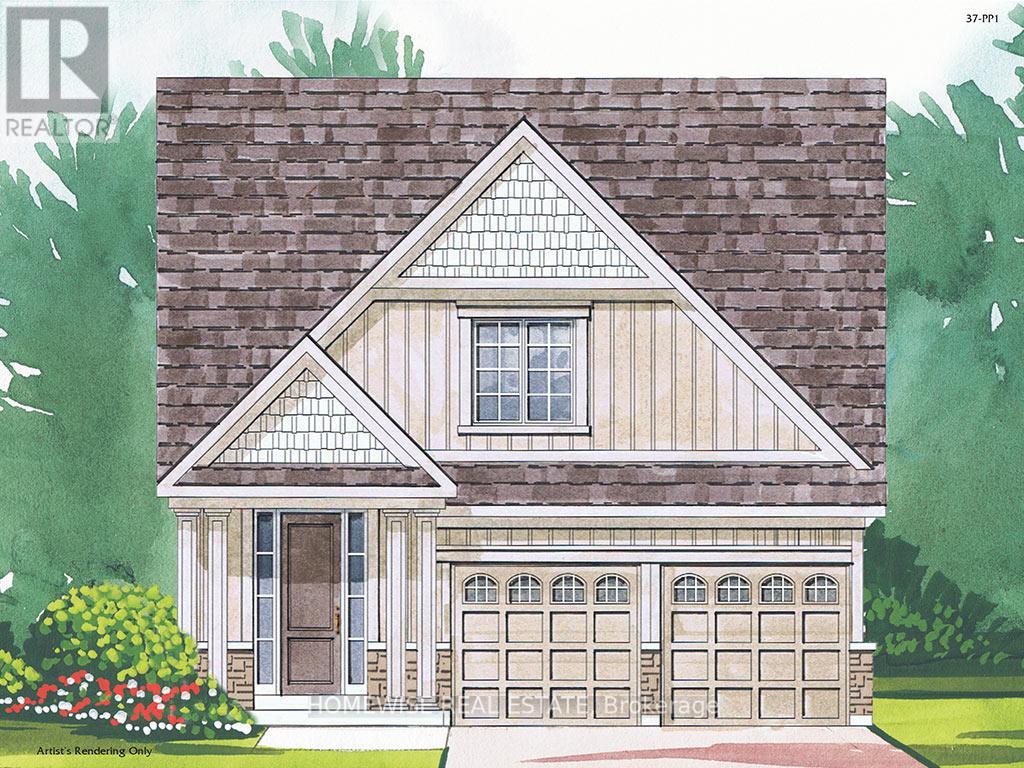 175 STEINWAY DRIVE, Scugog, Ontario