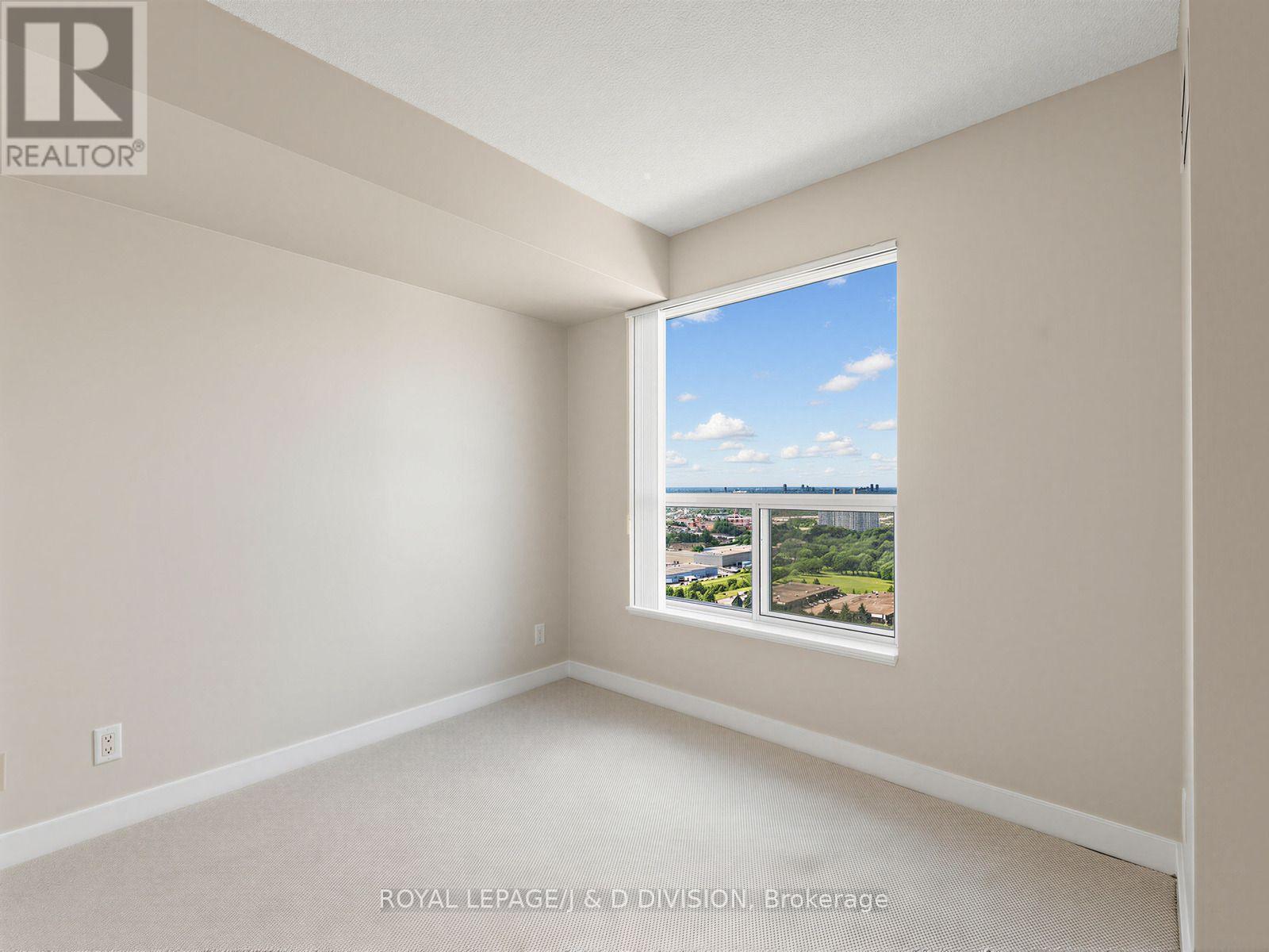 3002 - 38 Lee Centre Drive, Toronto, Ontario  M1H 3J7 - Photo 12 - E13695198