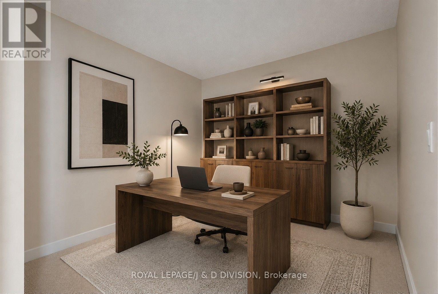 3002 - 38 Lee Centre Drive, Toronto, Ontario  M1H 3J7 - Photo 15 - E13695198