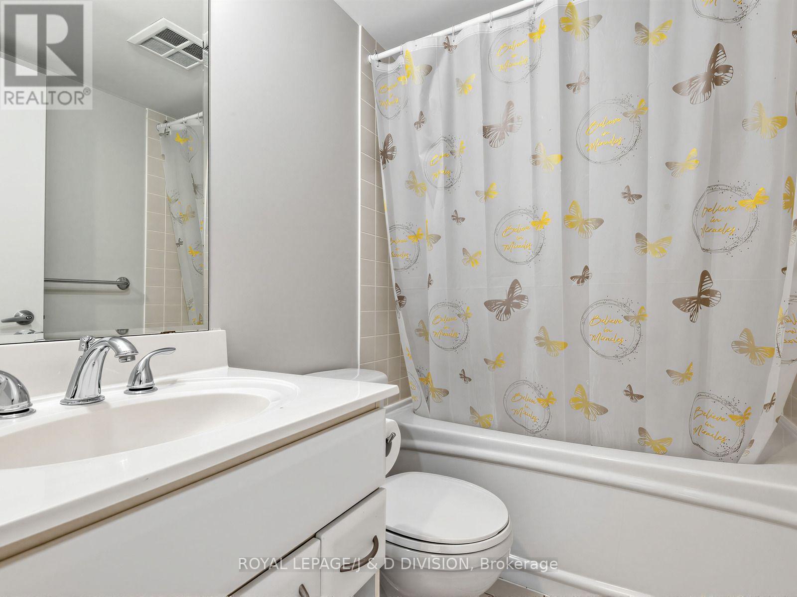 3002 - 38 Lee Centre Drive, Toronto, Ontario  M1H 3J7 - Photo 20 - E13695198