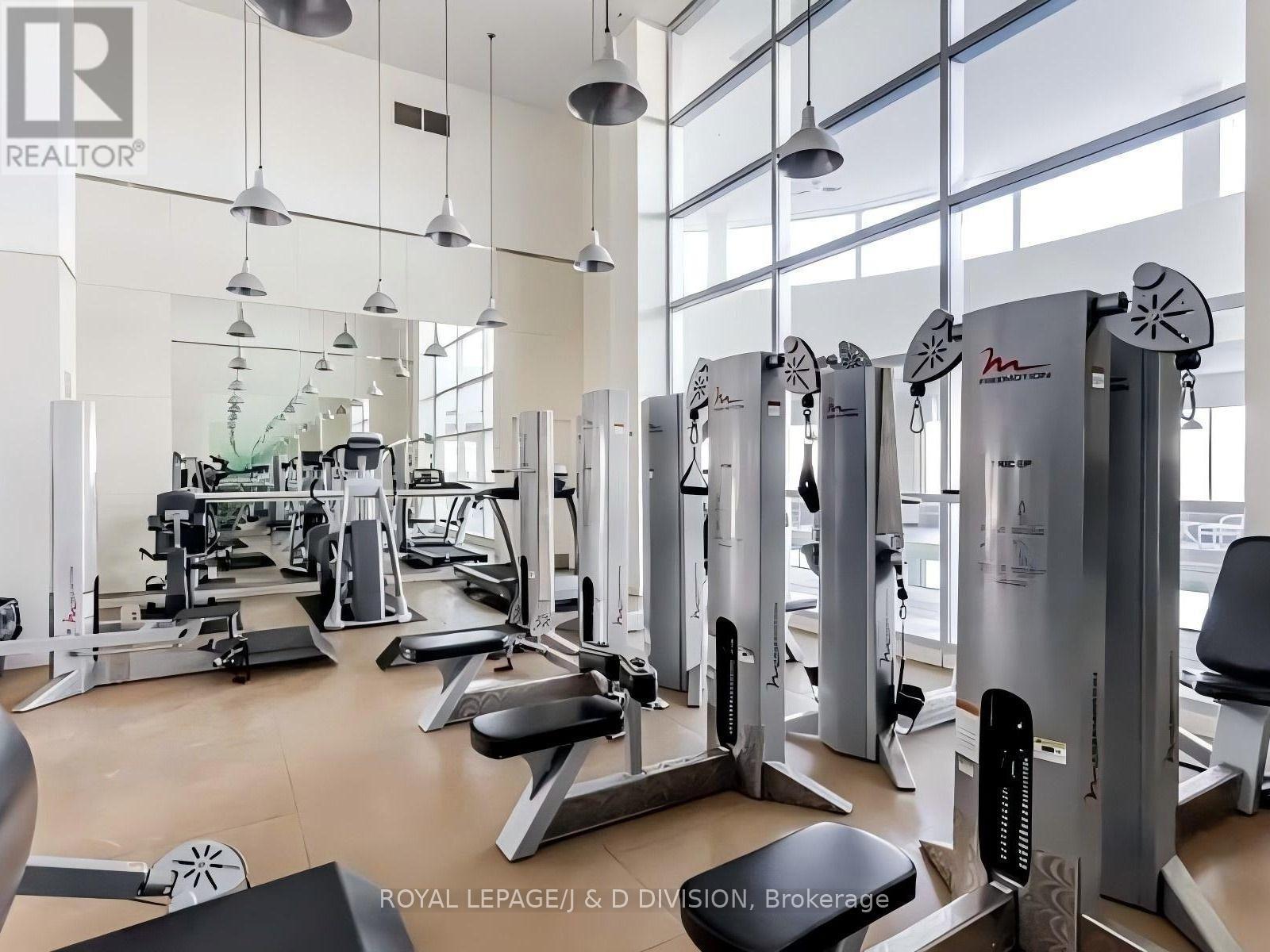 3002 - 38 Lee Centre Drive, Toronto, Ontario  M1H 3J7 - Photo 22 - E13695198