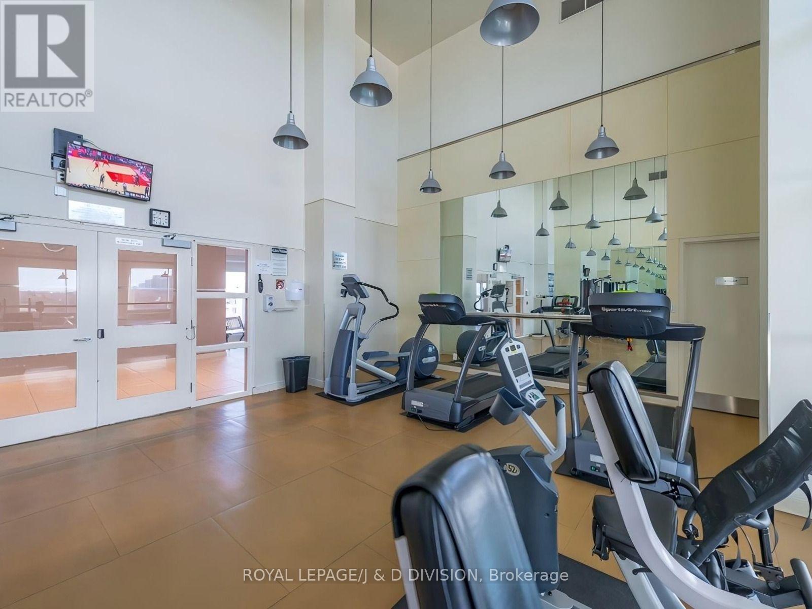 3002 - 38 Lee Centre Drive, Toronto, Ontario  M1H 3J7 - Photo 23 - E13695198