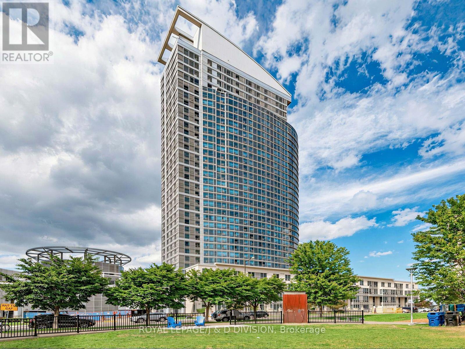 3002 - 38 Lee Centre Drive, Toronto, Ontario  M1H 3J7 - Photo 24 - E13695198