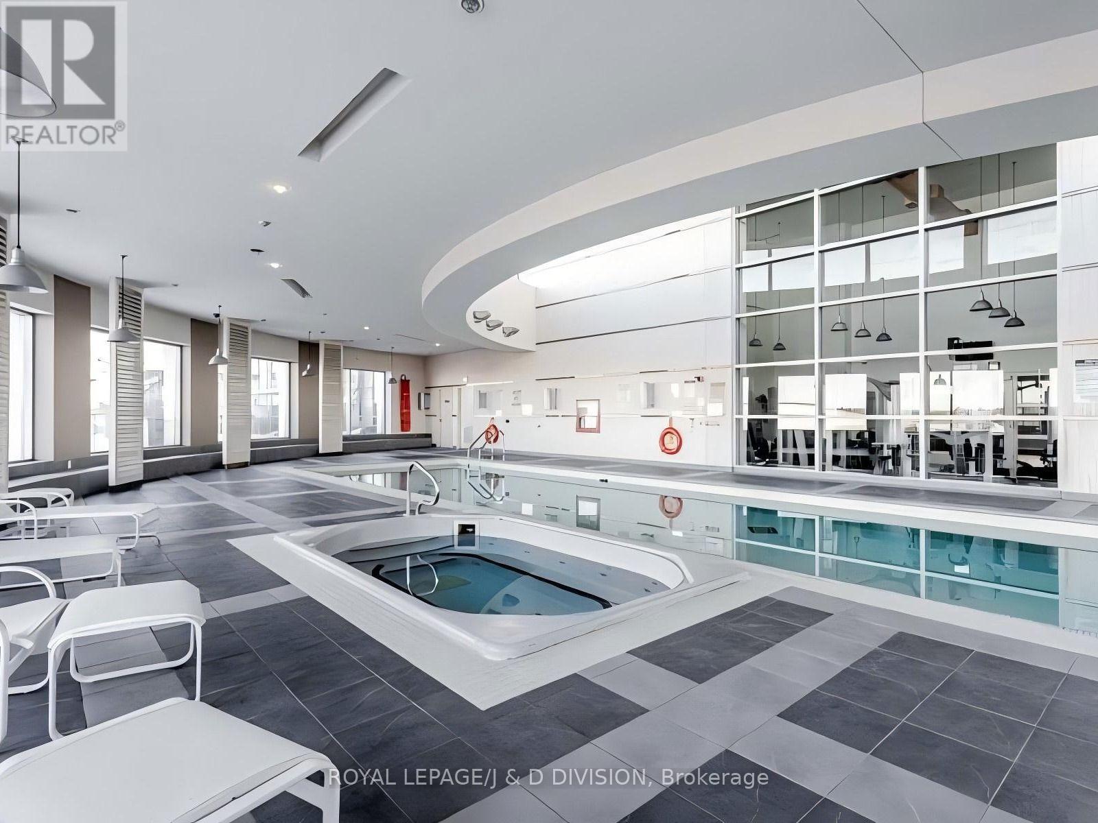 3002 - 38 Lee Centre Drive, Toronto, Ontario  M1H 3J7 - Photo 25 - E13695198