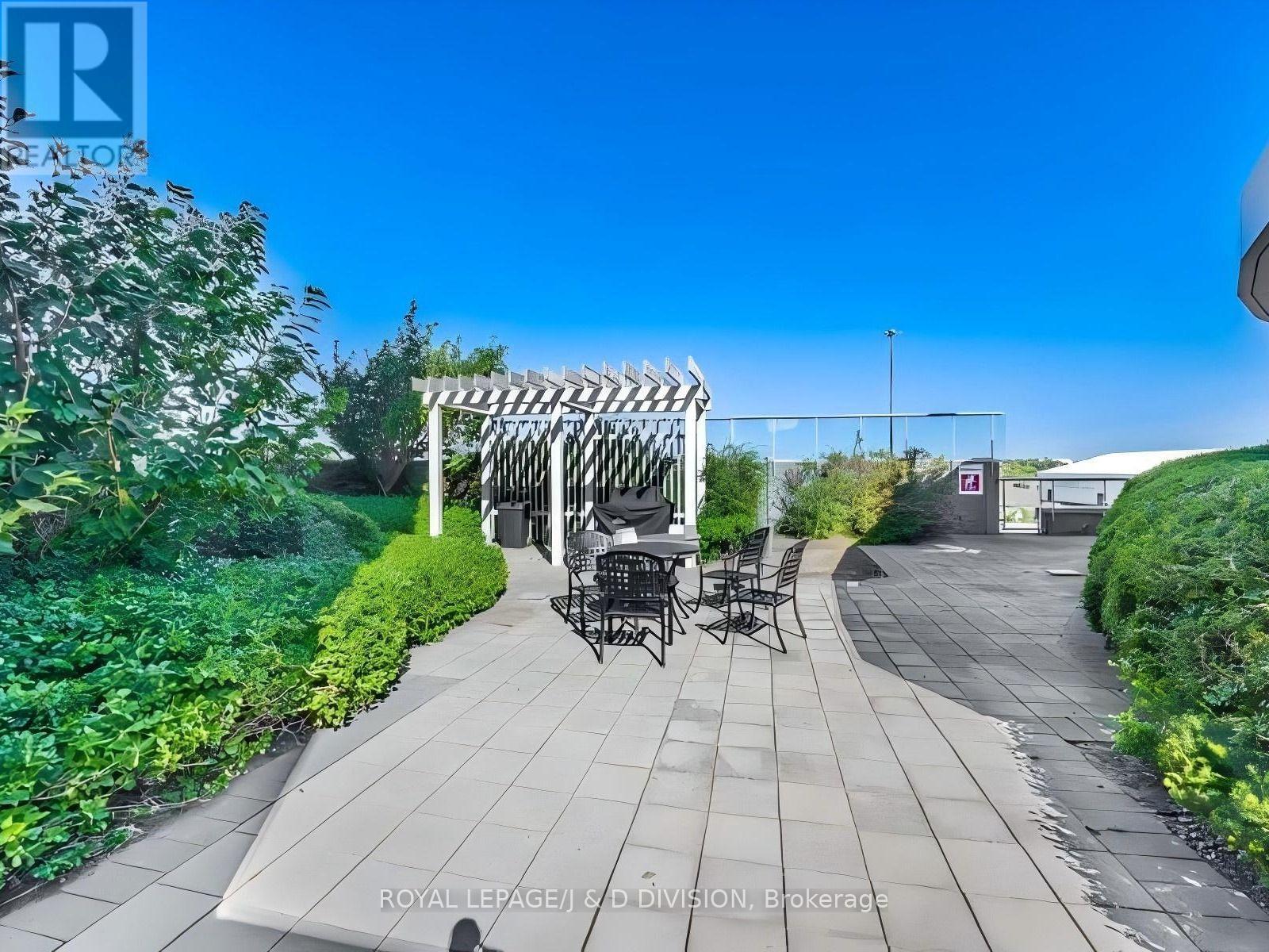 3002 - 38 Lee Centre Drive, Toronto, Ontario  M1H 3J7 - Photo 28 - E13695198