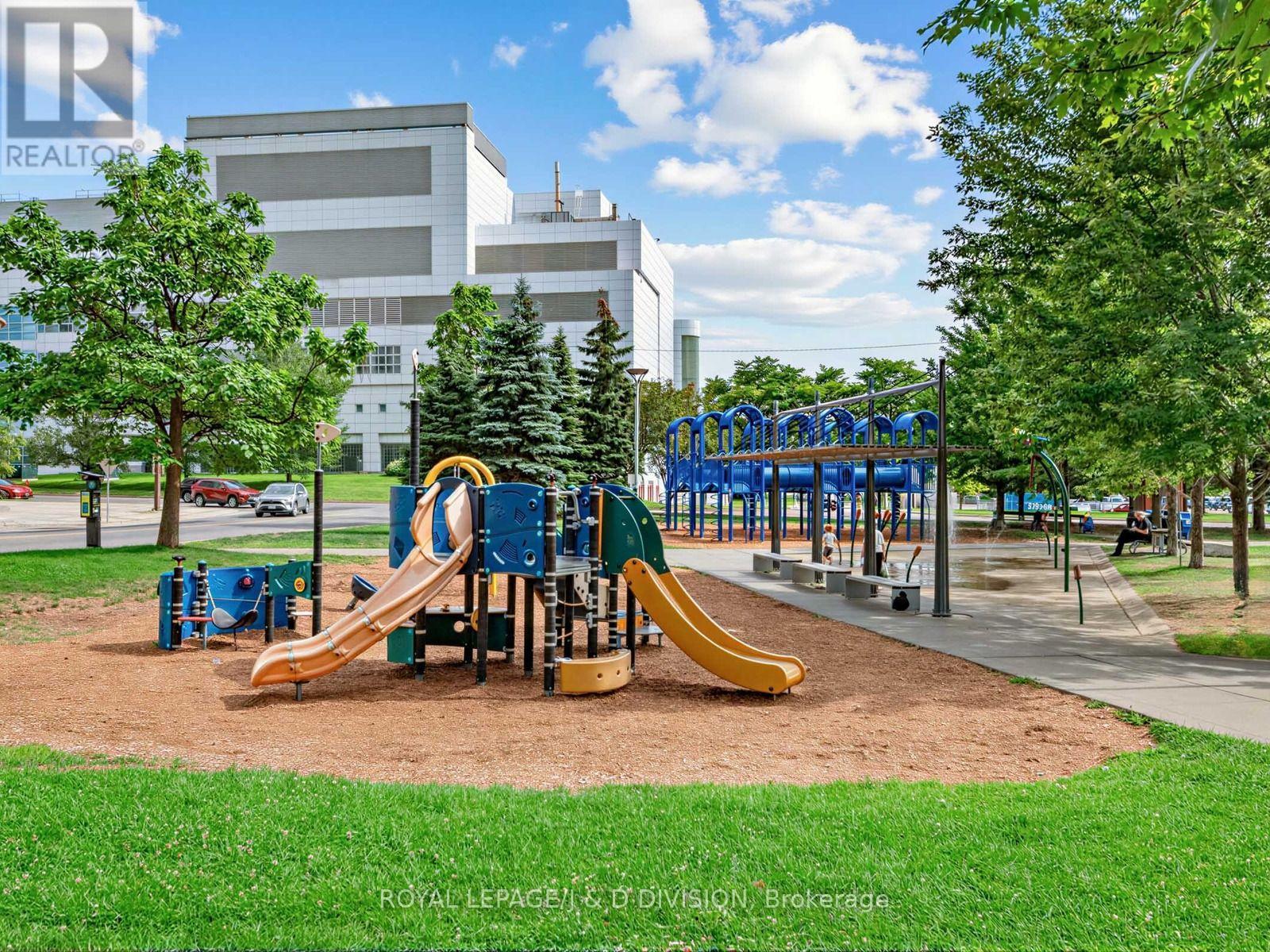 3002 - 38 Lee Centre Drive, Toronto, Ontario  M1H 3J7 - Photo 29 - E13695198
