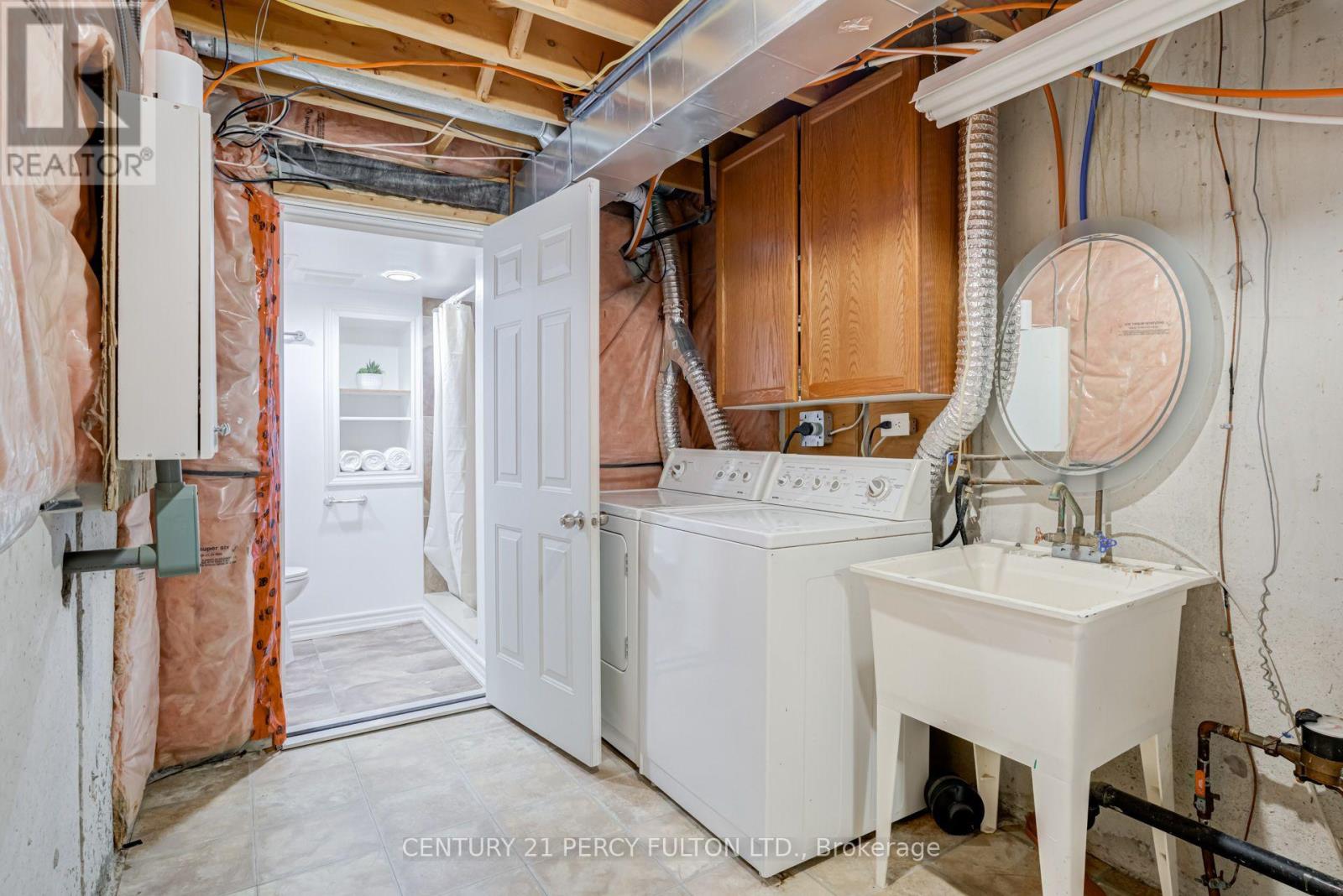 366 Strouds Lane, Pickering, Ontario  L1V 7J2 - Photo 38 - E13695214