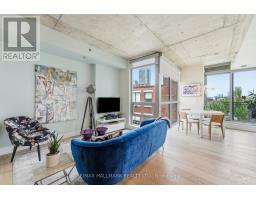 602 - 630 QUEEN STREET E, Toronto, Ontario