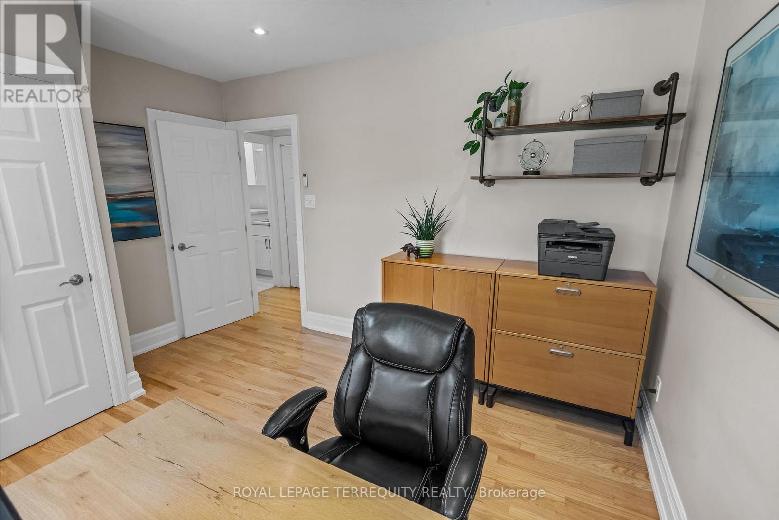 507 Rougemount Drive, Pickering, Ontario  L1W 2B8 - Photo 14 - E13695290