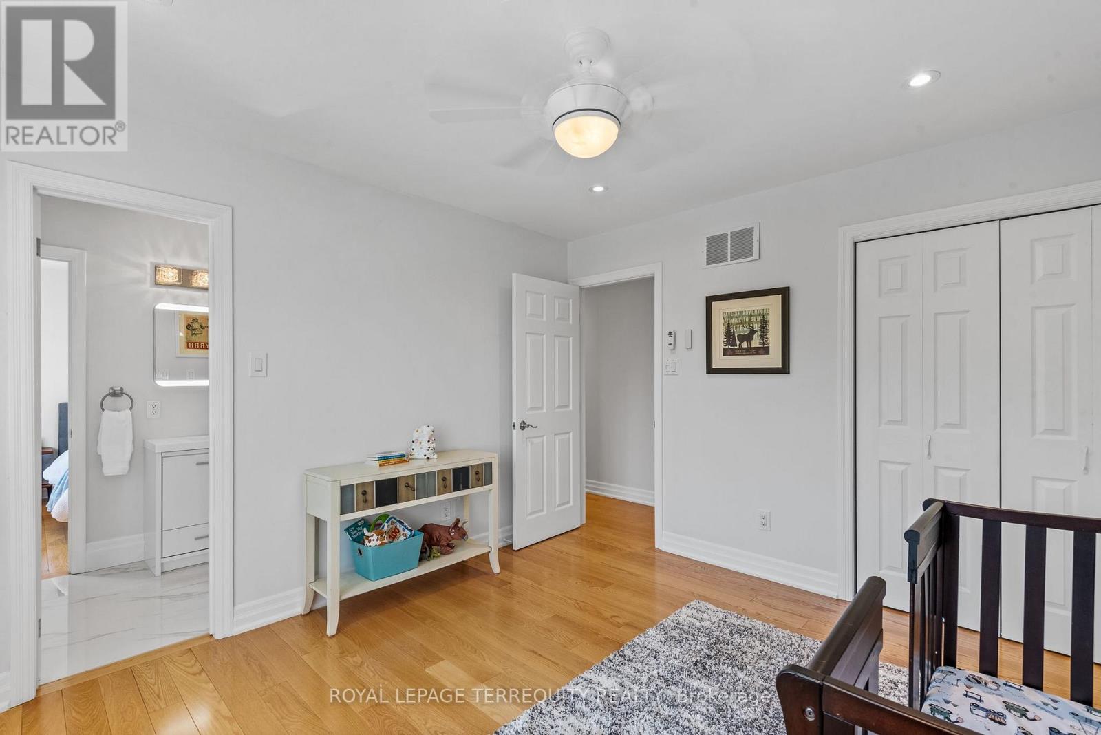 507 Rougemount Drive, Pickering, Ontario  L1W 2B8 - Photo 26 - E13695290