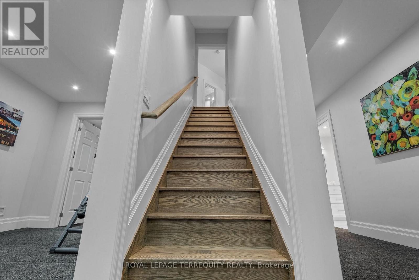 507 Rougemount Drive, Pickering, Ontario  L1W 2B8 - Photo 29 - E13695290