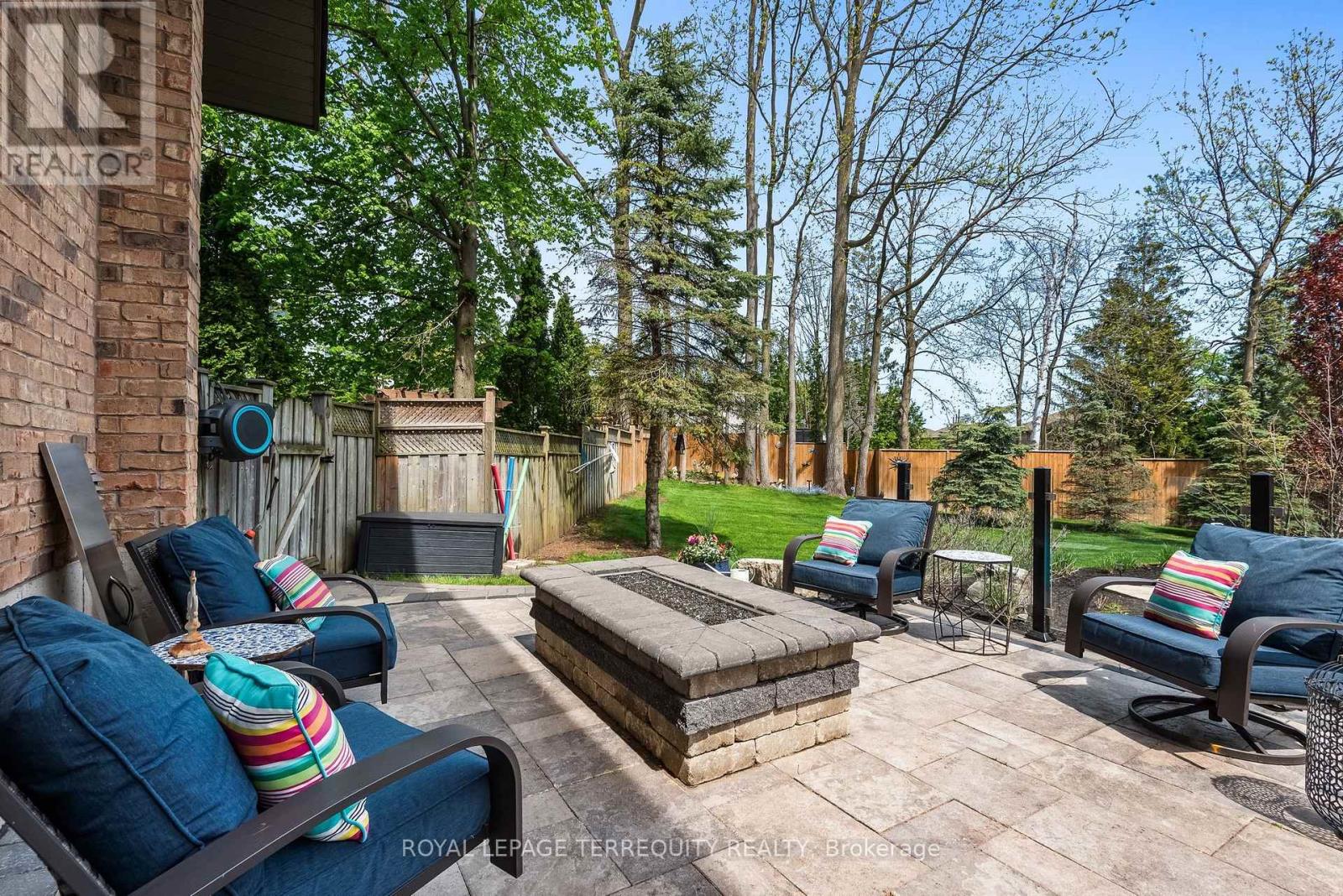 507 Rougemount Drive, Pickering, Ontario  L1W 2B8 - Photo 40 - E13695290
