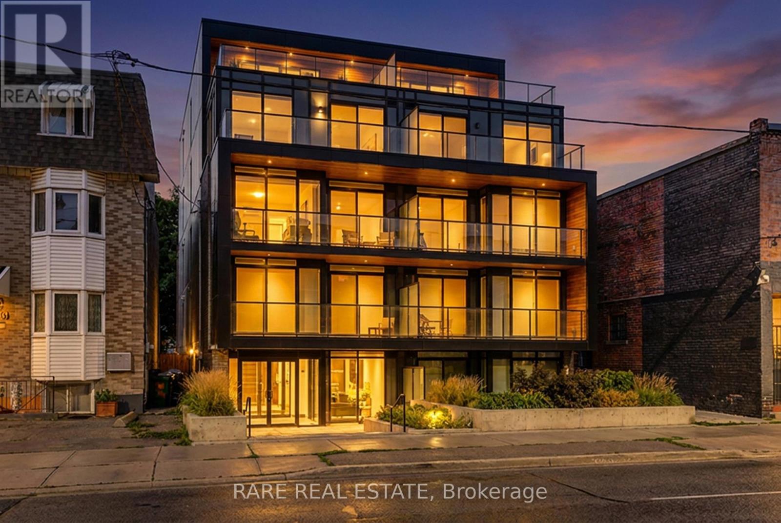 890 & 892 BROADVIEW AVENUE, Toronto, Ontario